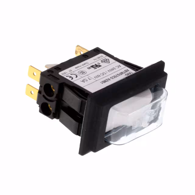 4430.0015 SCHURTER Inc. Disyuntores